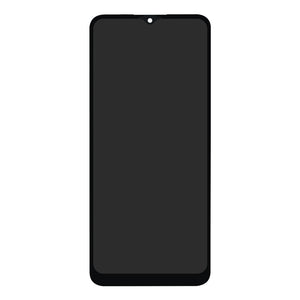 Samsung Galaxy M02s M025F, M03s M035F Display Black No Frame