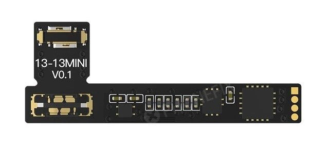 JC Power Tag-on Flex Cable For IPhone 13 / 13 Mini