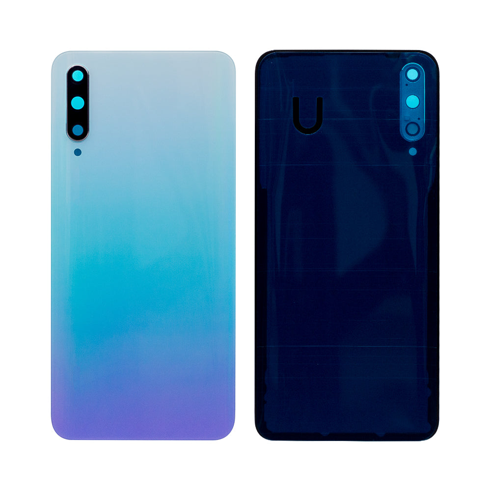 Huawei P Smart Pro (2019) Back Cover Breathing Crystal