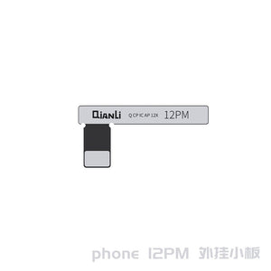 Qianli Tag-on Flex Cable For iPhone 12 Pro Max For All Programmers