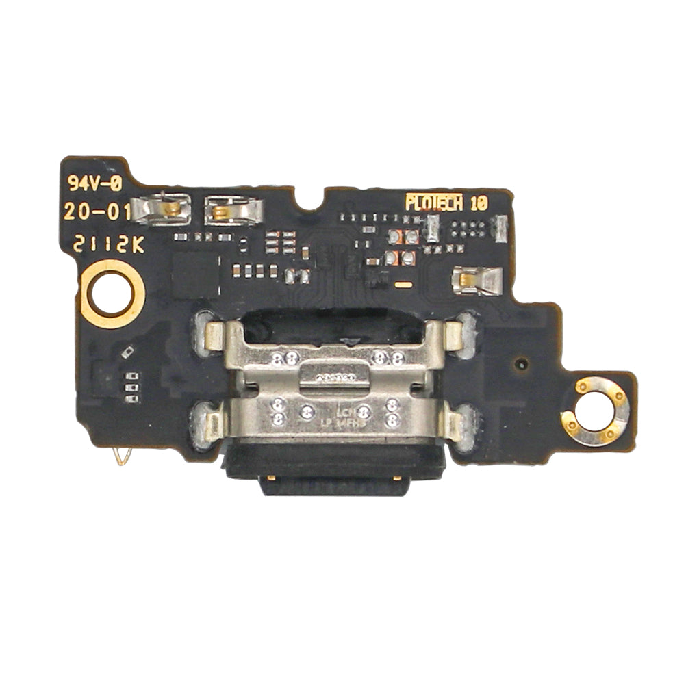 Xiaomi Mi 11X Pro System Connector Board