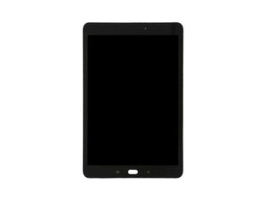 Samsung Galaxy Tab S3 9.7 T820/T825 Display and Digitizer Black (Ref)