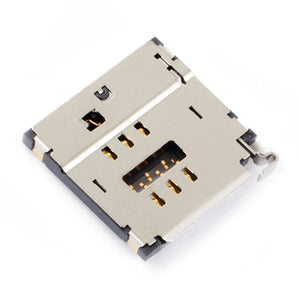 For iPad 3 (2012) 9.7 Sim Reader