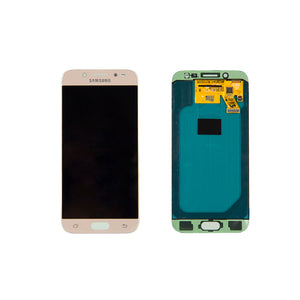 Samsung Galaxy J5 J530F (2017) Display and Digitizer Gold