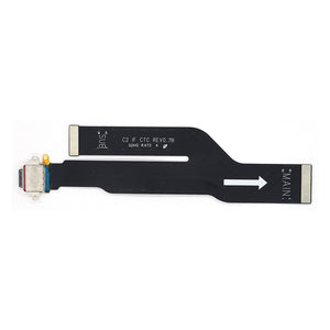 Samsung Galaxy Note 20 Ultra 5G N986B System Connector Flex