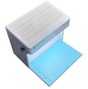 Sunshine SS-917C Anti dust cleaning room incl. dust checking lamp
