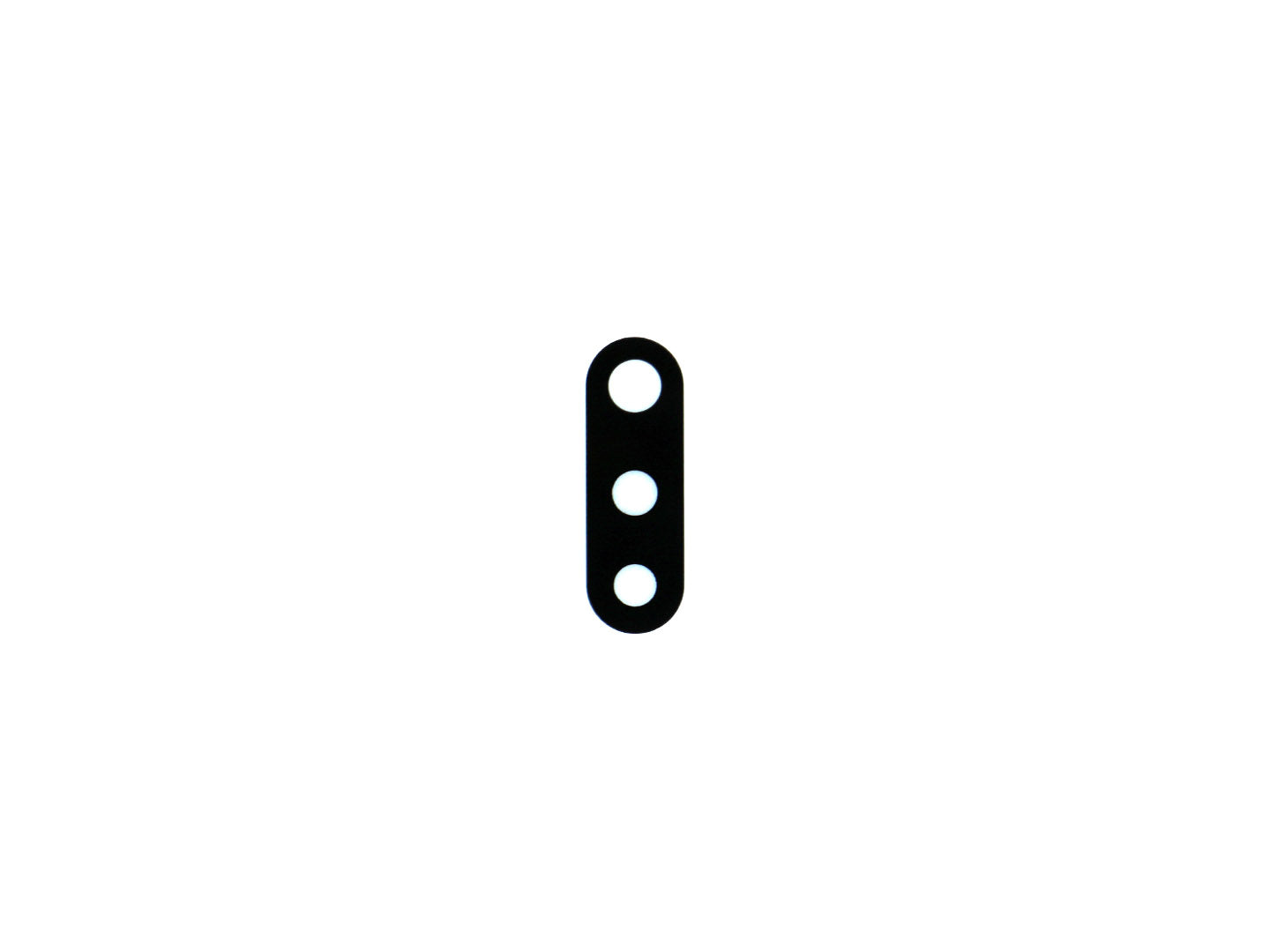 Nokia 5.1 Plus (X5) Camera Lens