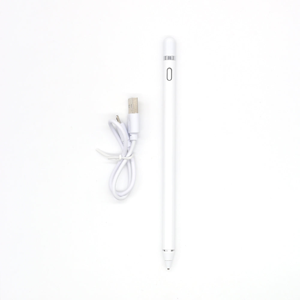 For Apple Pencil (1st Generation) White