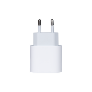 For Apple Charger USB-C 20W with Cable Lightning 1m Retail Box