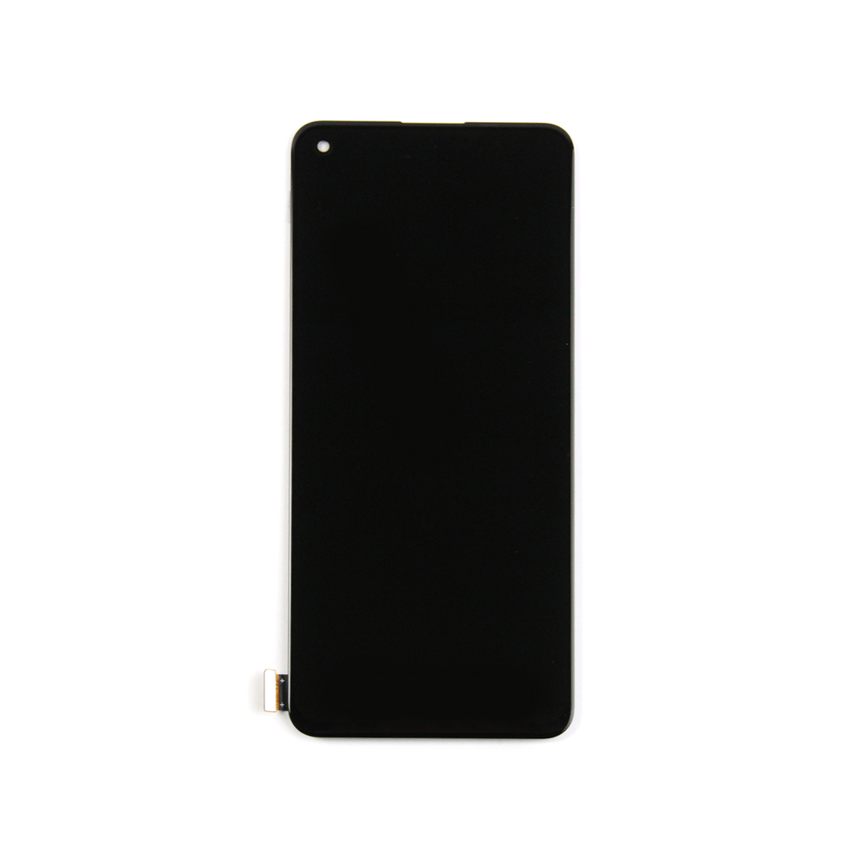 Oppo Reno 6 5G CPH2251 Display And Digitizer Without Frame Black OEM