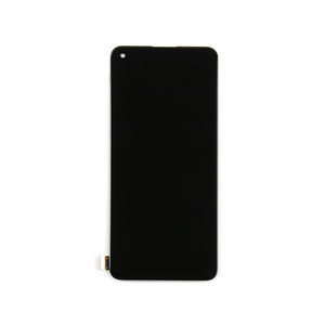 Oppo Reno 6 5G CPH2251 Display And Digitizer Without Frame Black OEM