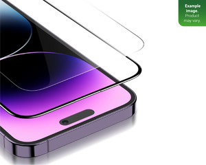 Rixus For Samsung Galaxy S22 Ultra Tempered Glass Ultra Thin