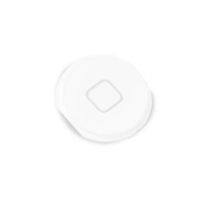 For iPad Air (2013) 9.7 Home Button White