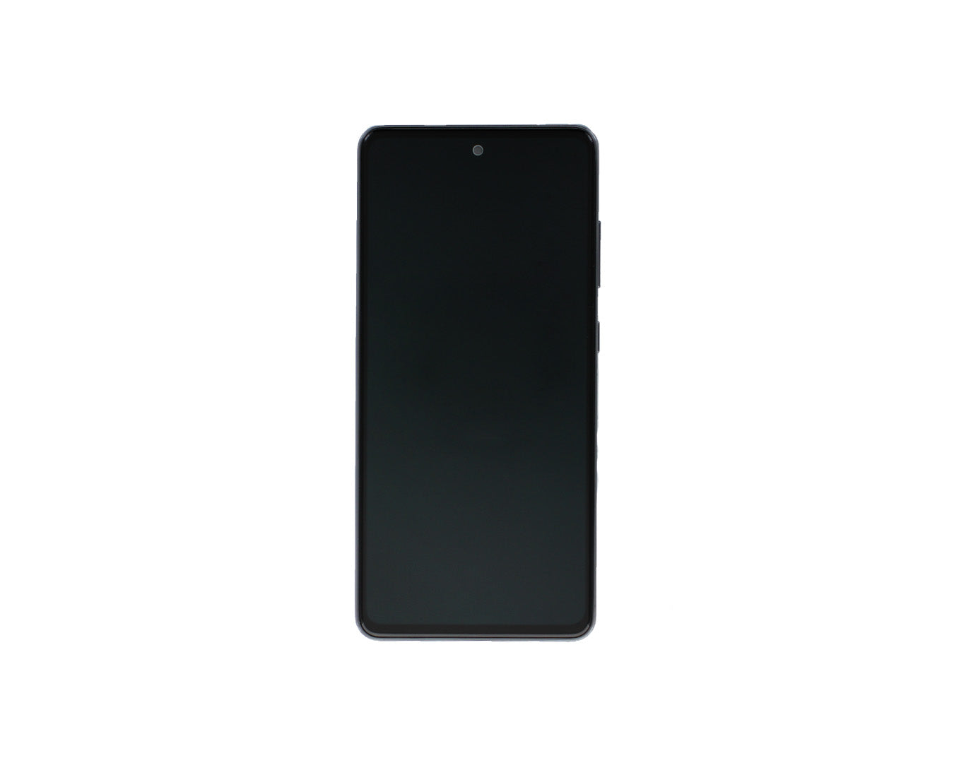 Samsung Galaxy A52s 5G A528B Display And Digitizer Complete Awesome Black (SP)
