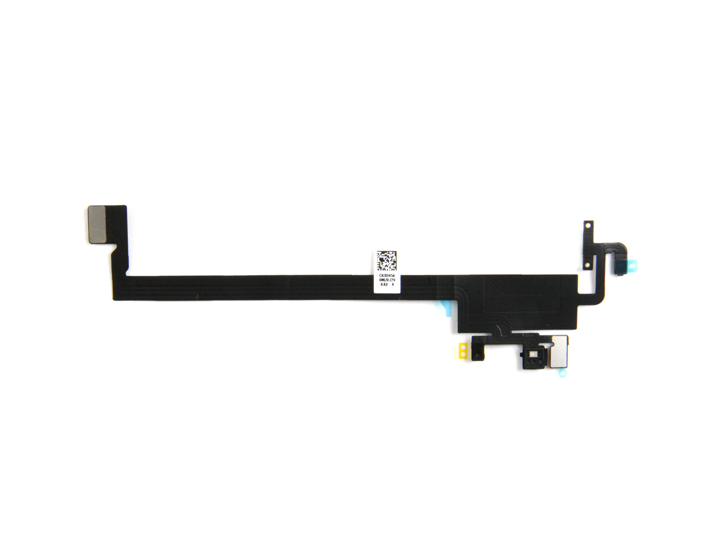 For iPhone Xs Max Proximity Sensor Flex