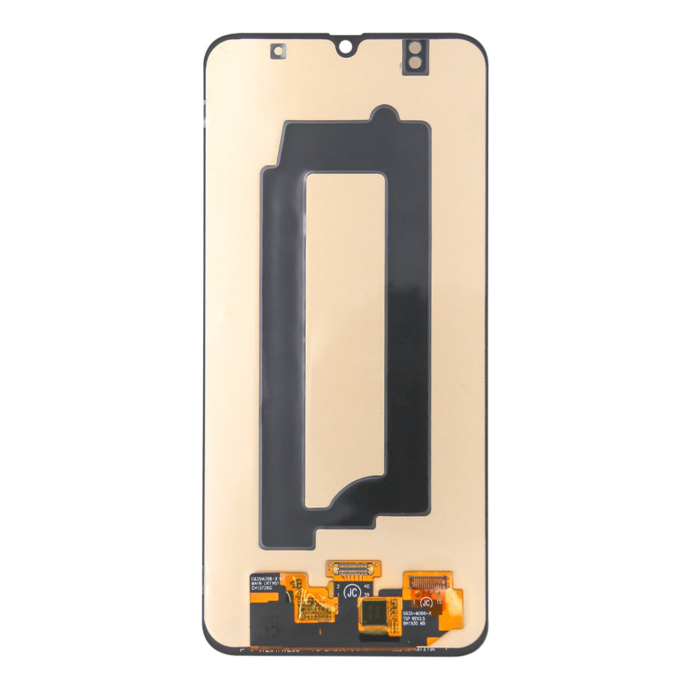 Samsung Galaxy M21 M215F, M30 M305F, M30s M307F, M31 M315F Display No Frame