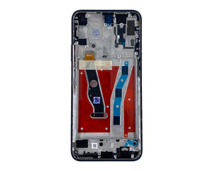 Huawei Honor 9X Display And Digitizer Complete Magic Night Black (China Version)