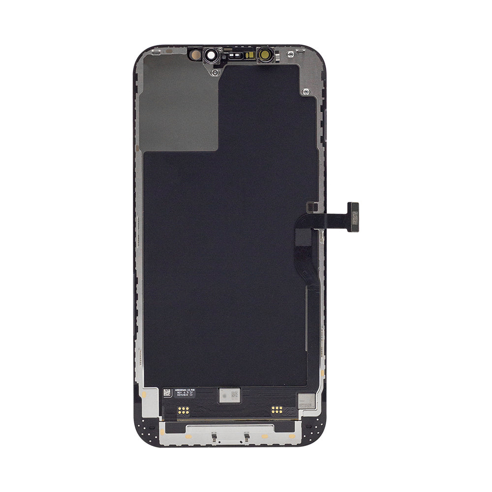 JK For iPhone 12 Pro Max Display Soft-OLED