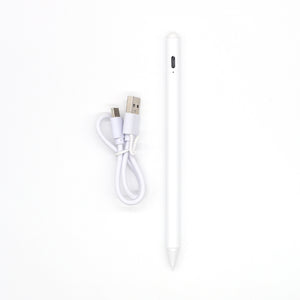 For Apple Pencil (2nd Generation) White