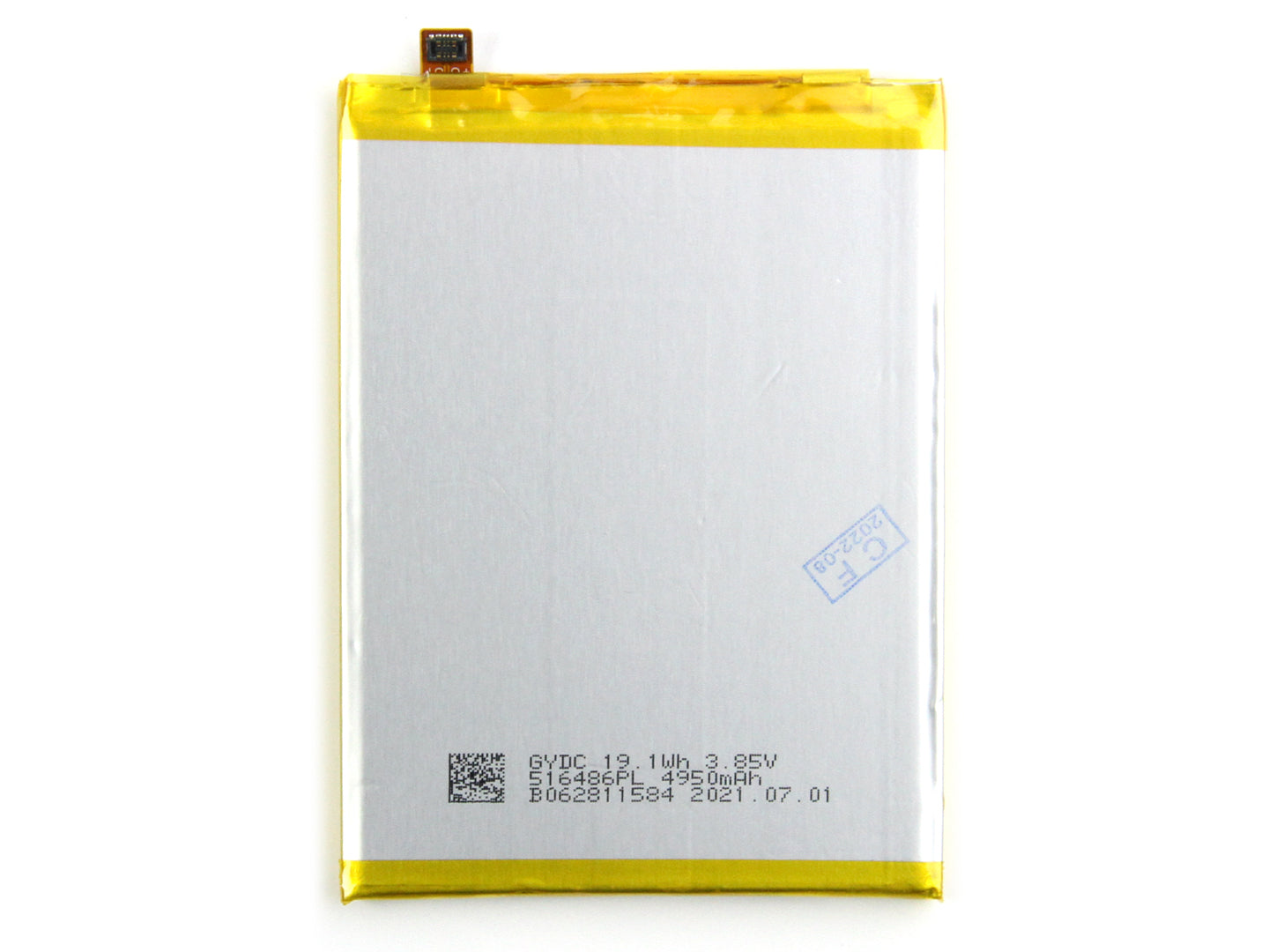 Motorola Moto G10 Battery (OEM)
