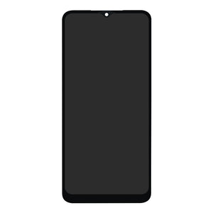 Samsung Galaxy A13, A23, M23, M33 Display Black No Frame