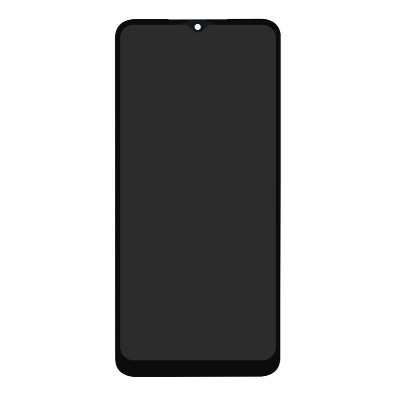 Samsung Galaxy A13, A23, M23, M33 Display Black No Frame