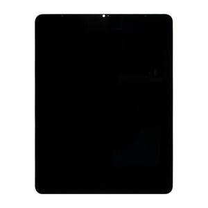 For iPad Pro 12.9 (2021, 2022) (M1) Display And Digitizer Black