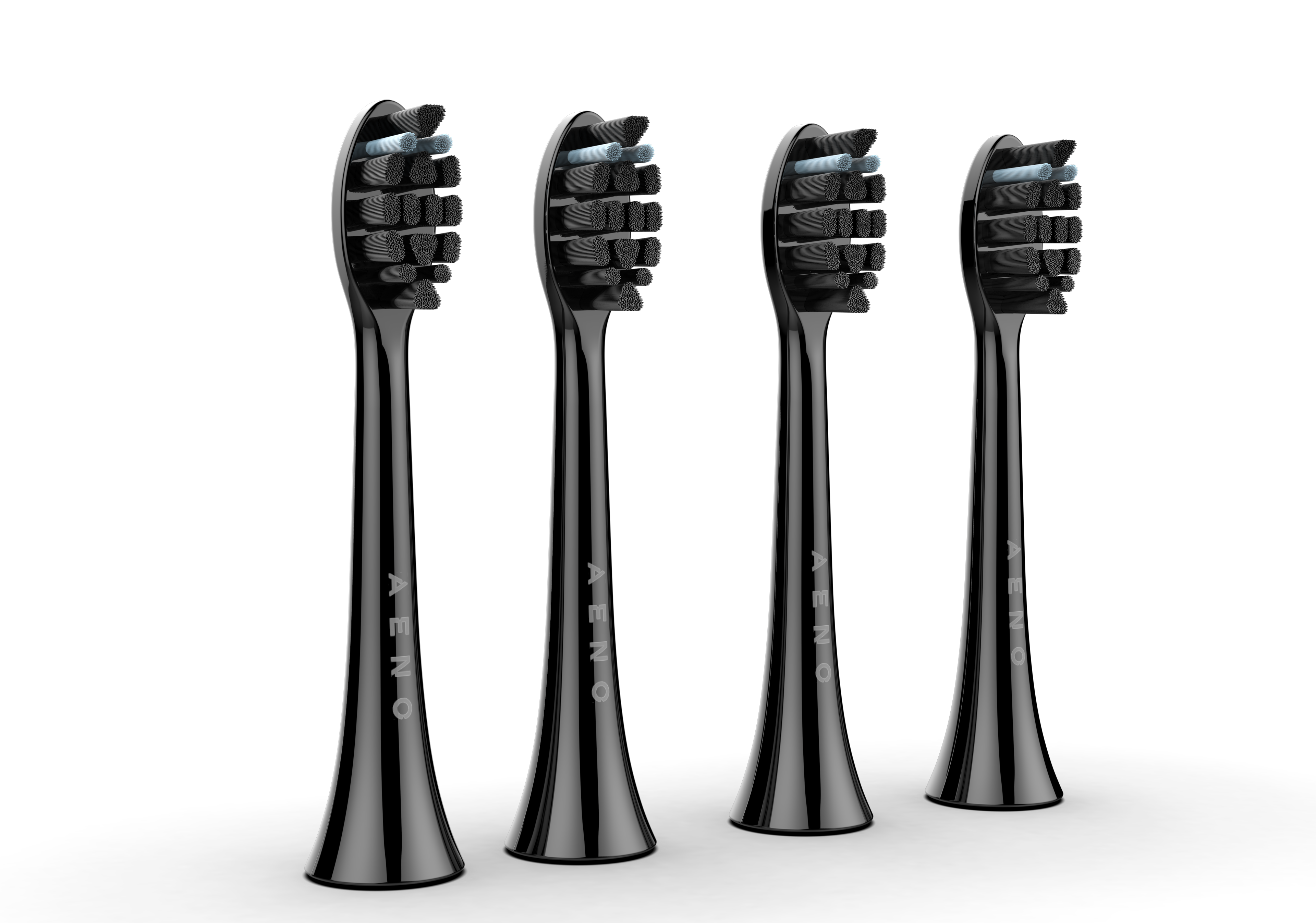 Aeno DB4 Sonic Electric Toothbrush Black