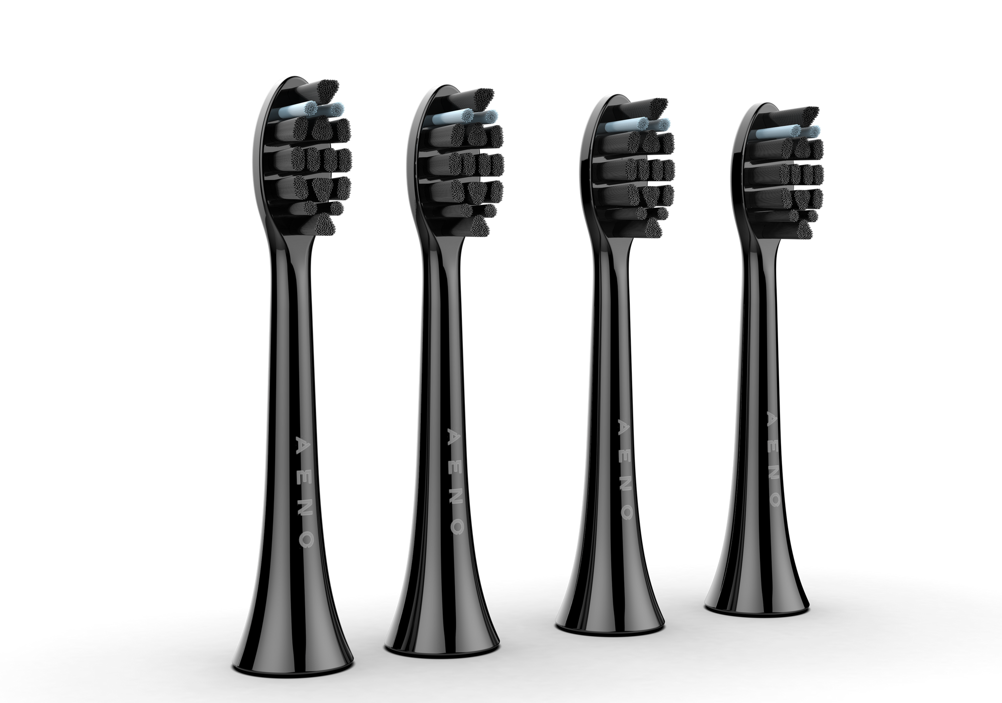 Aeno DB4 Sonic Electric Toothbrush Black