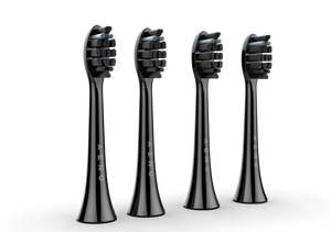 Aeno DB4 Sonic Electric Toothbrush Black