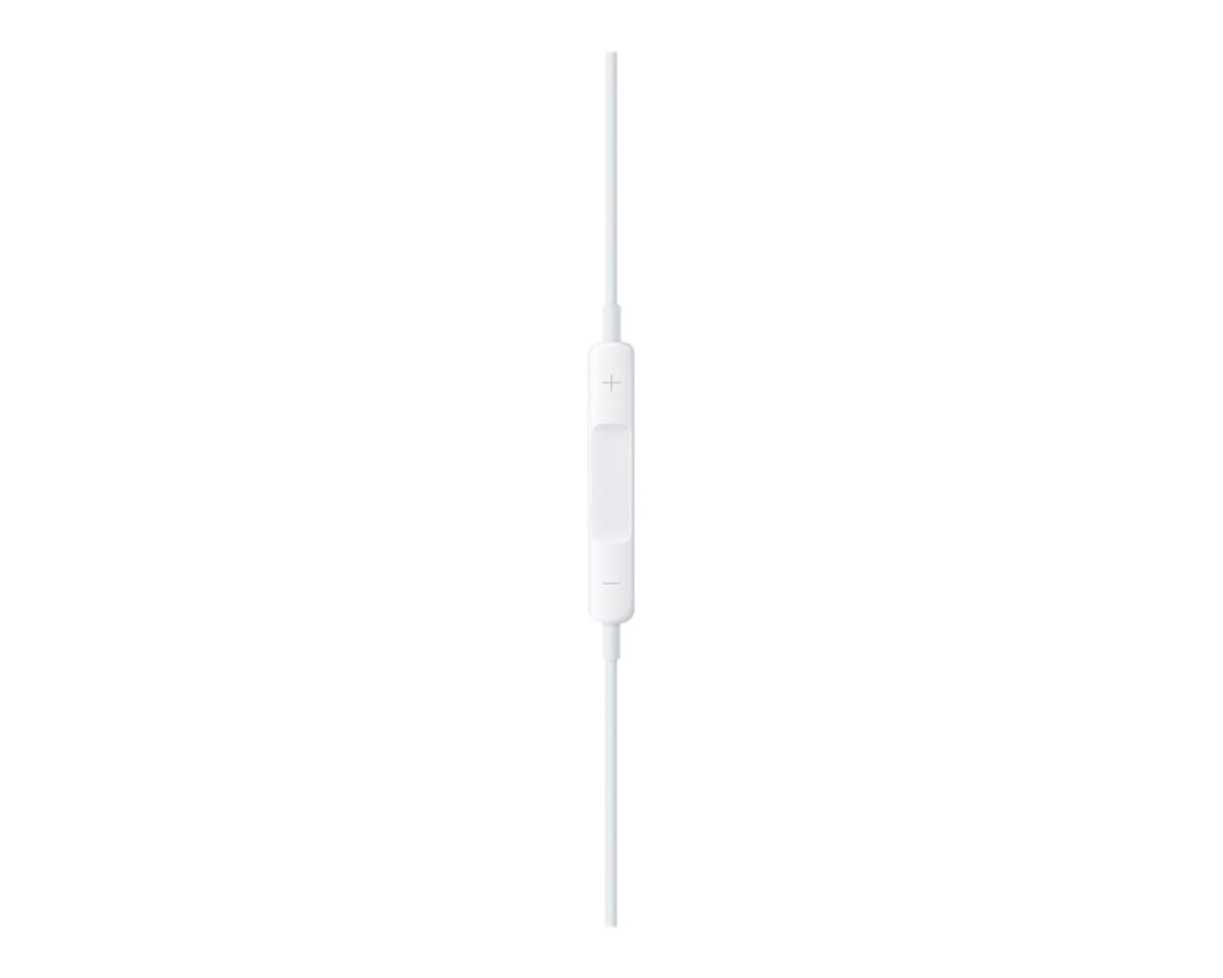 Apple Earpods With Lightning Connector (MMTN2ZM/A)