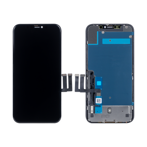 PIXDURA For iPhone 11 Display And Digitizer In-Cell Premium