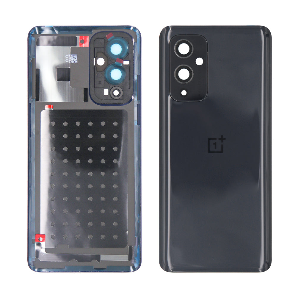 OnePlus 9 (LE2113) Back Cover Astral Black