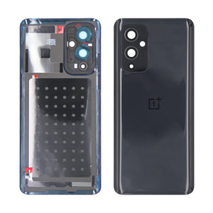 OnePlus 9 (LE2113) Back Cover Astral Black