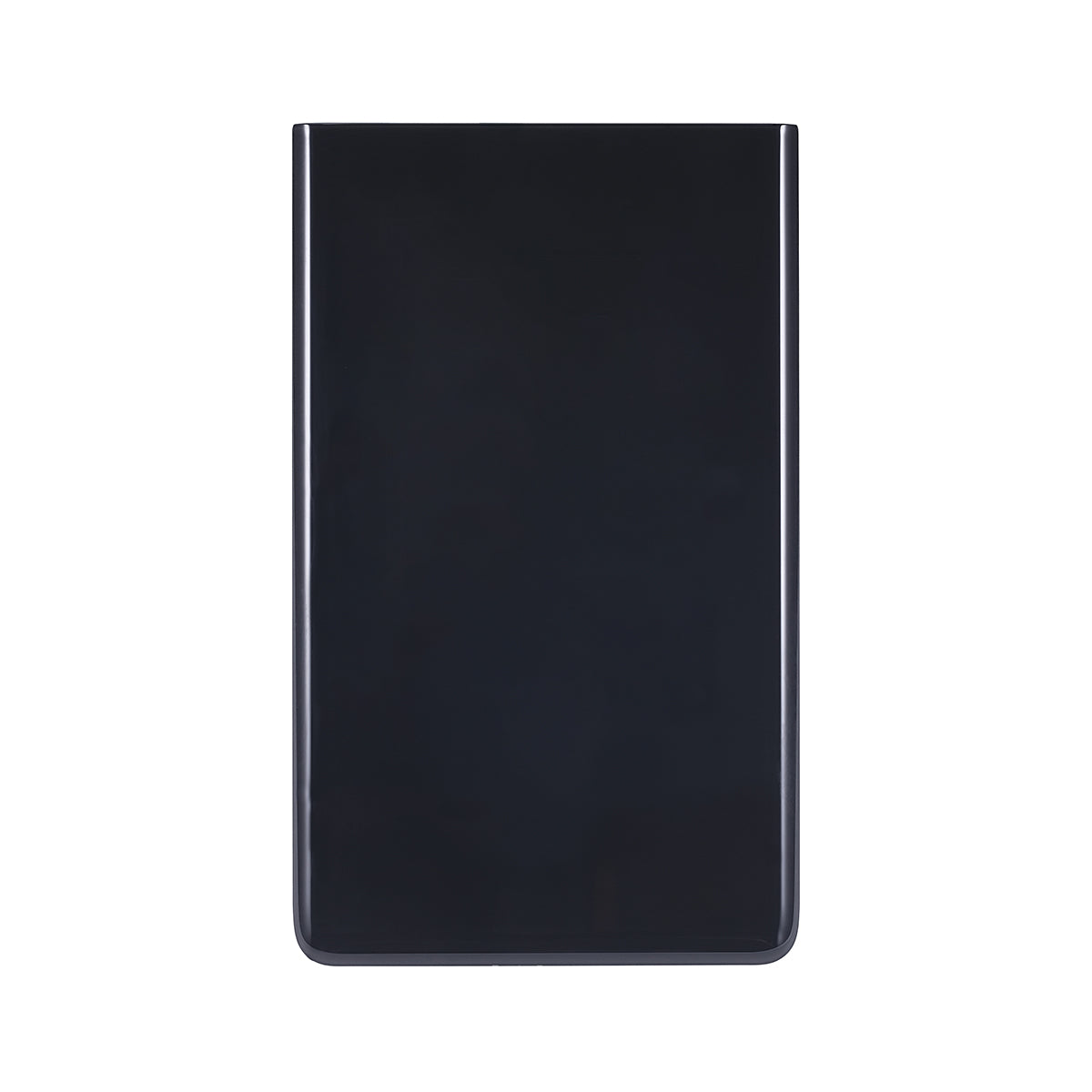 Google Pixel 7 GVU6C, GQML3 Back Cover (No Frame) Obsidian