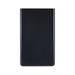 Google Pixel 7 GVU6C, GQML3 Back Cover (No Frame) Obsidian