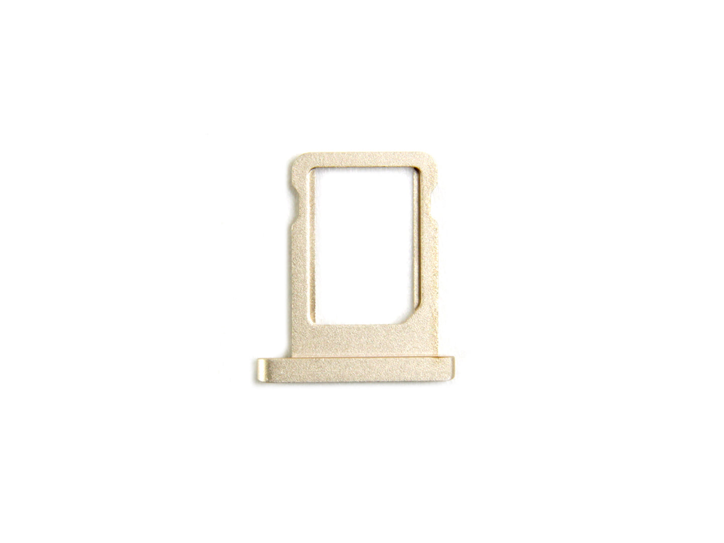 For iPad Pro 10.5 (2017) Sim Holder Gold