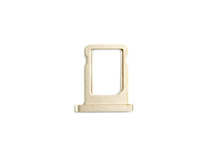 For iPad Pro 10.5 (2017) Sim Holder Gold