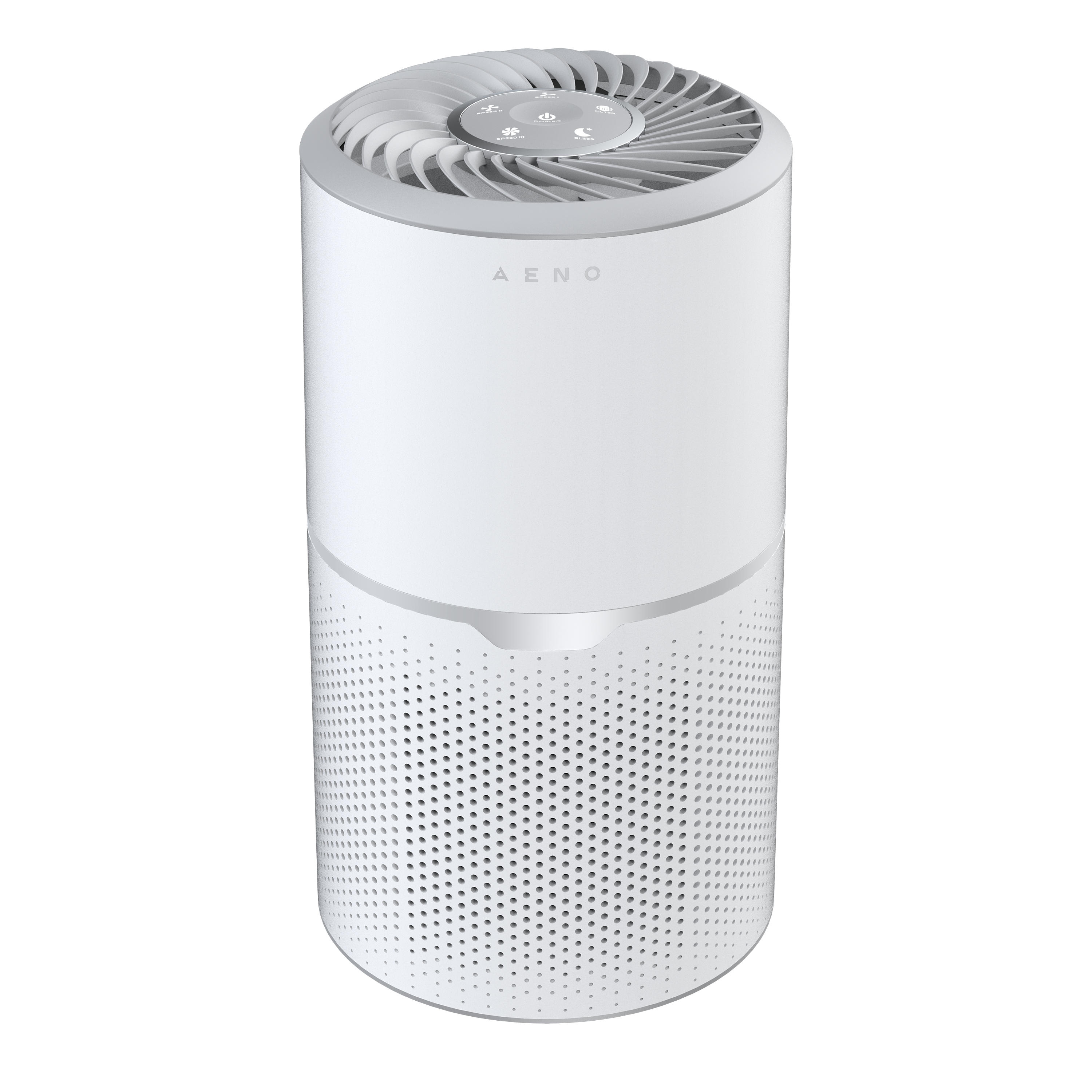 Aeno AP4 Air Purifier White
