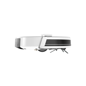 Aeno RC2S Robot Vacuum Cleaner White