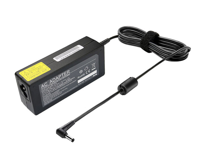 For Acer Aspire AR651905525 Adaptor Black