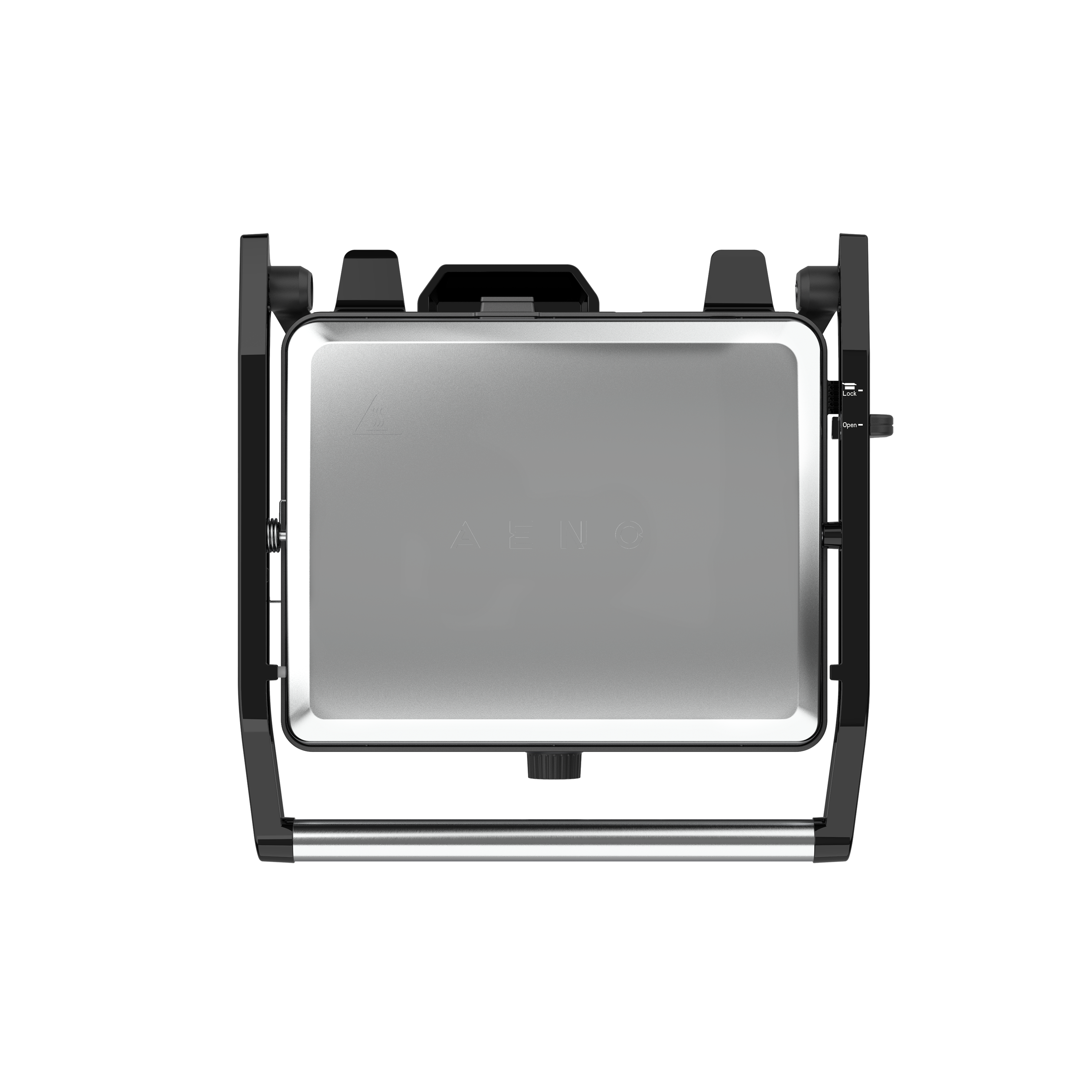 Aeno EG2 Electric Grill Black