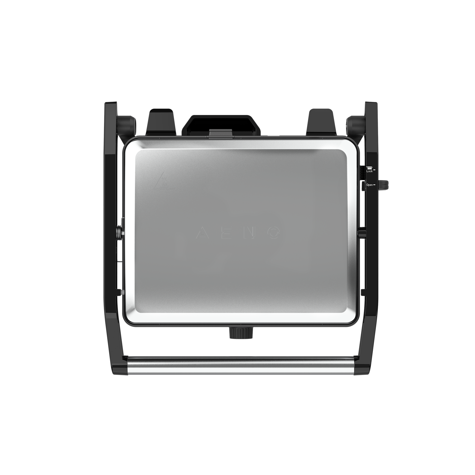 Aeno EG2 Electric Grill Black