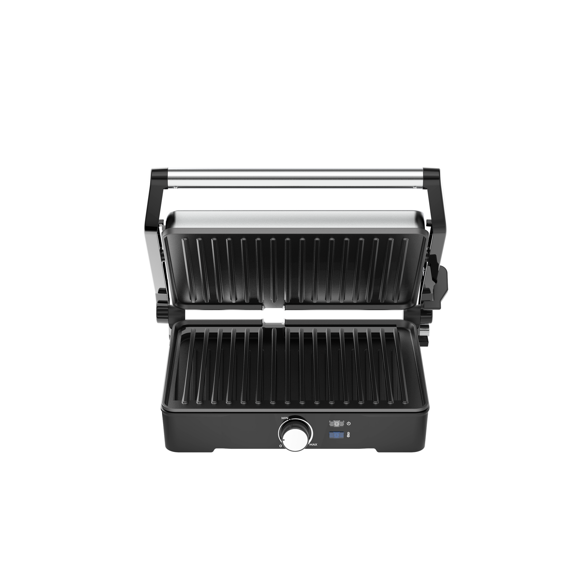 Aeno EG2 Electric Grill Black