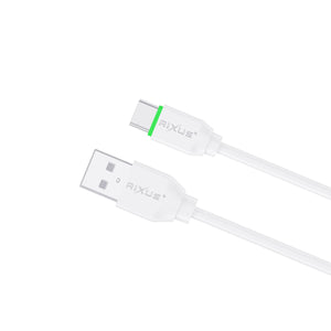 Rixus RXU81C USB Cable Fast Cable Serie For Type C