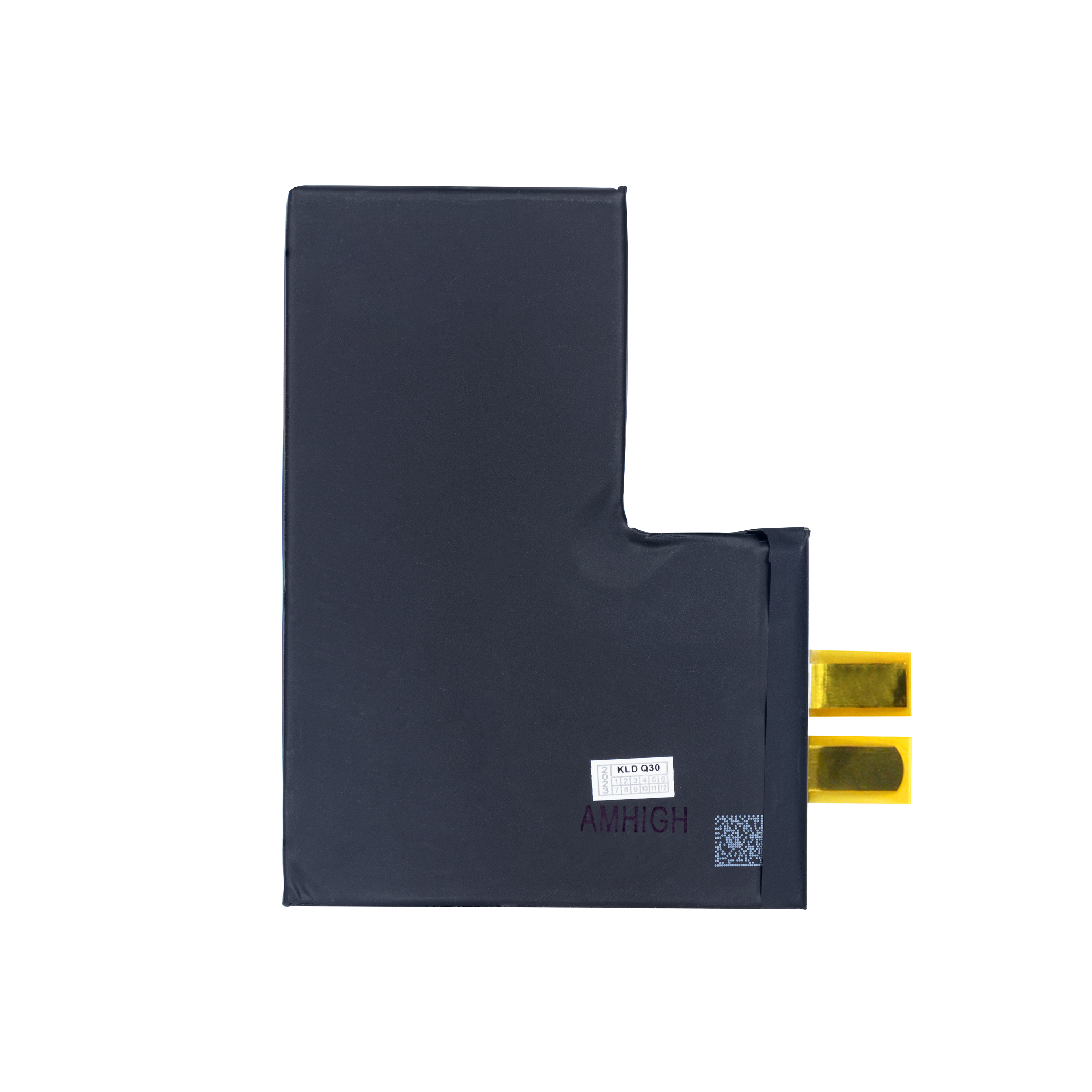 For iPhone 13 Pro Max A2643 Battery Premium No Flex