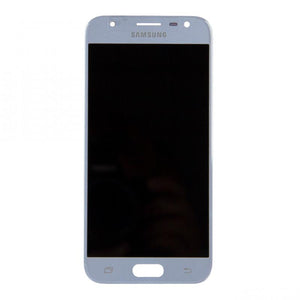 Samsung Galaxy J3 J330F (2017) Display and Digitizer Without Frame Blue SOFT-OLED