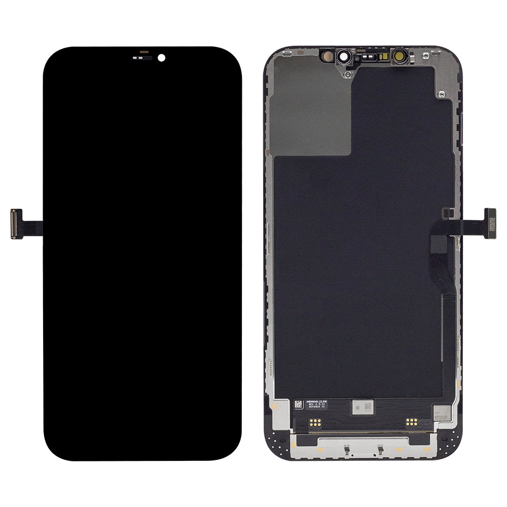 JK For iPhone 12 Pro Max Display Soft-OLED