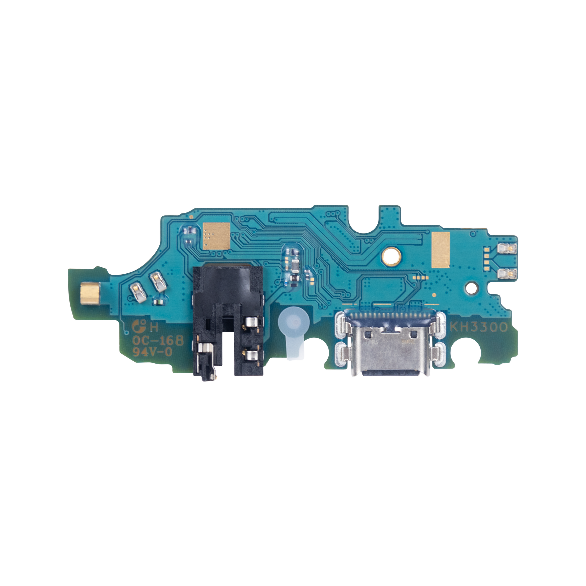 Samsung Galaxy A14 A145F System Charging Flex
