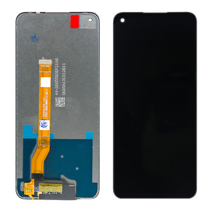 OnePlus Nord CE 2 Lite 5G Display And Digitizer Without Frame Black